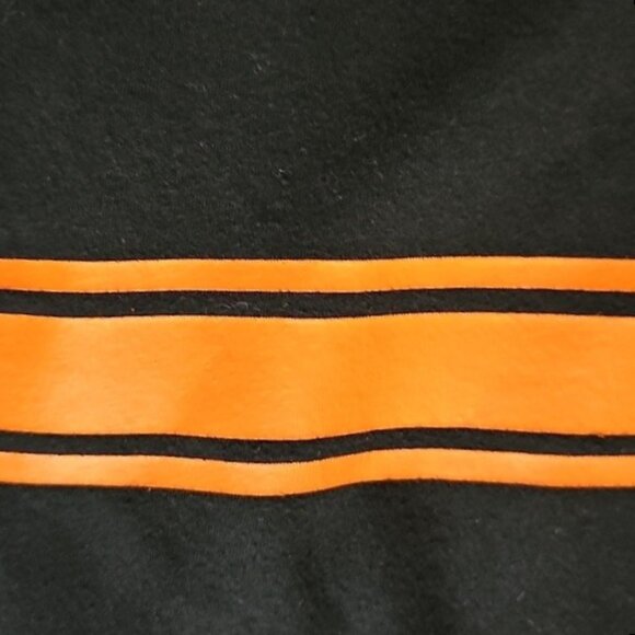 VICTORIAS SECRET PINK Bling O Campus Oklahoma State Cowboys T-Shirt Size XS Used - Picture 4 of 16